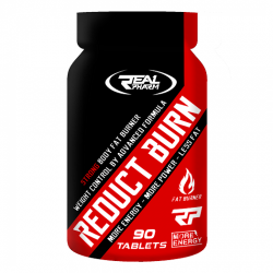 REAL PHARM Reduct Burn 90 tabletek
